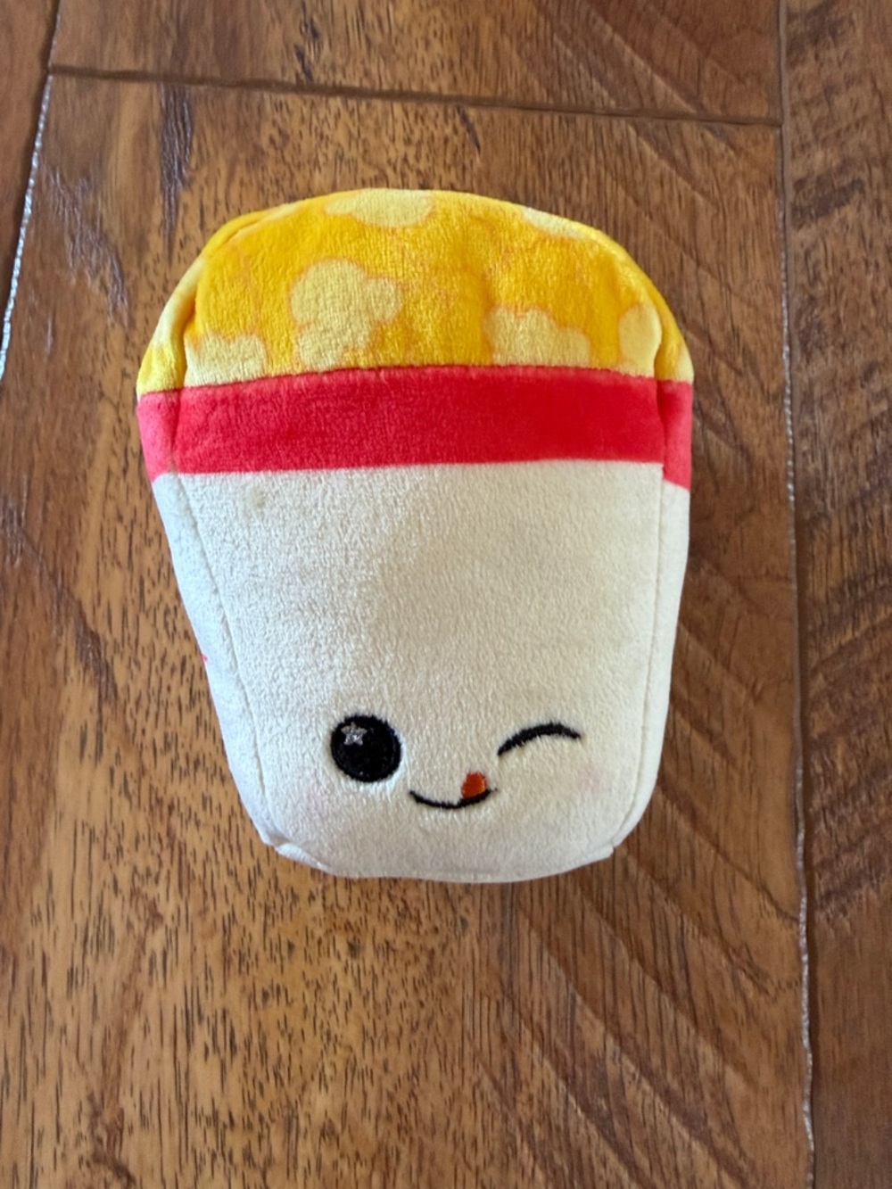 Disney Parks Food Series 2 Plush Wishables Popcorn
